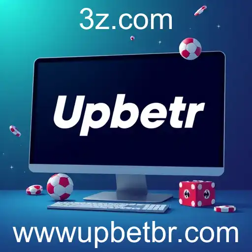 A Revolução Digital do Jogo: A Ascensão do Upbetbr