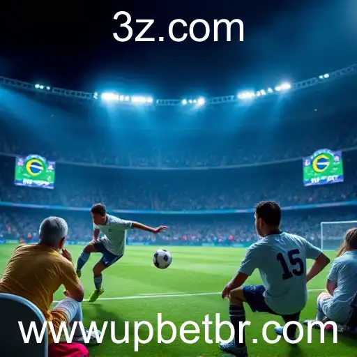 Inovações dos Jogos de Apostas: Um Olhar Sobre Upbetbr