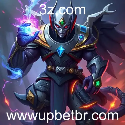 Tendências Emergentes no Mundo dos Jogos