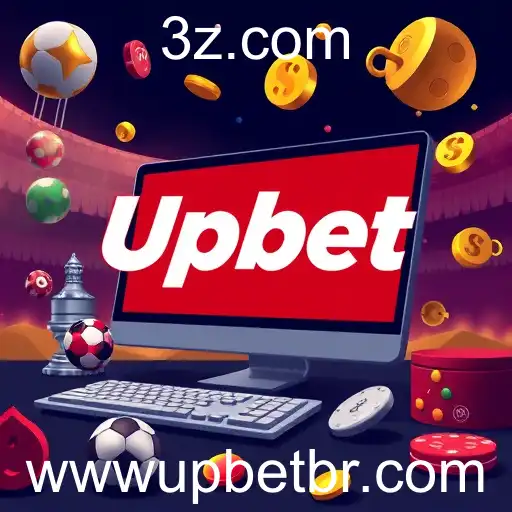 A Expansão do Mercado de Jogos Online no Brasil