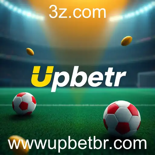 Expansão dos Jogos Online em 2025: A Ascensão de Upbetbr