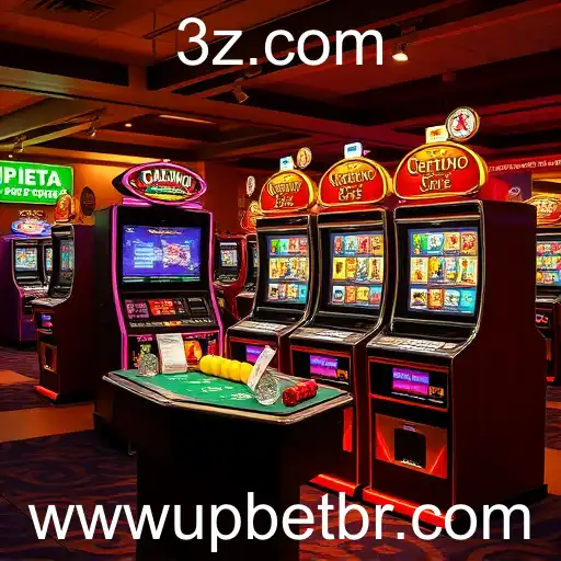 Cenário Atual dos Jogos Online no Brasil