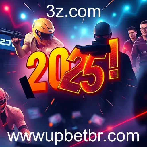 Crescimento dos Sites de Apostas no Brasil: Um Olhar sobre o Fenômeno Upbetbr