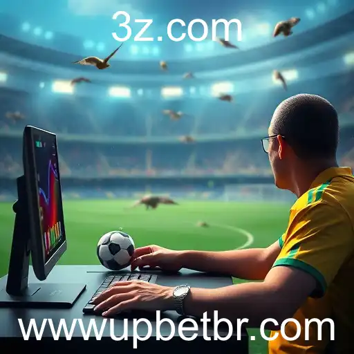 Expansão dos Sites de Jogos Online no Brasil