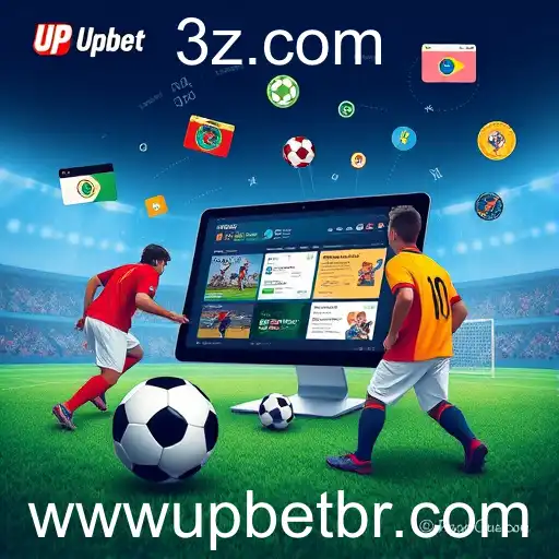 Crescimento do Setor de Jogos no Brasil em 2025