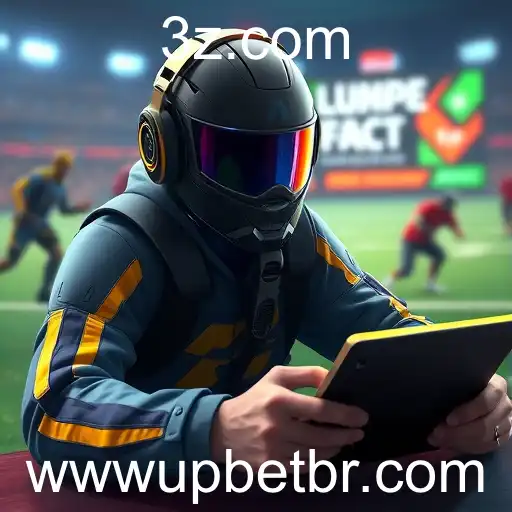 Tendências Atuais no Mercado de Jogos Online em 2025