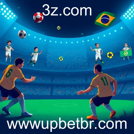 A Ascensão do Upbetbr no Mercado de Apostas Online