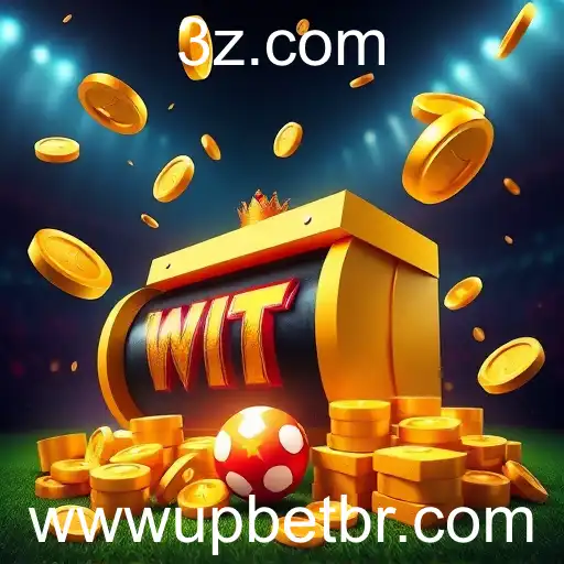 Upbetbr: A Ascensão dos Jogos Online em 2025