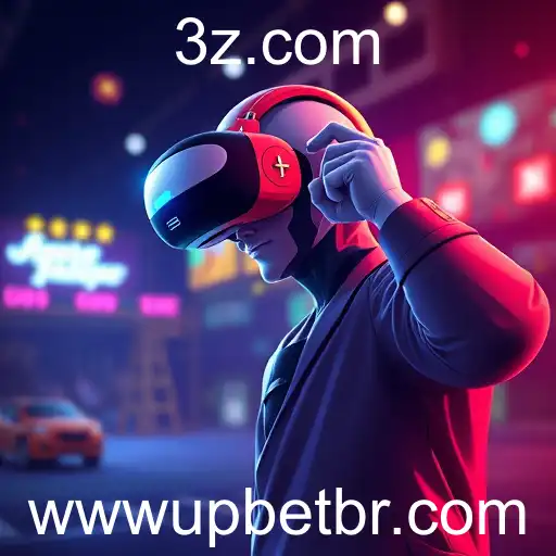 Revolução nos Jogos Online: Upbetbr Lidera com Novidades