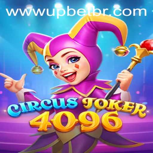 CircusJoker4096: Exploring the Thrills of Upbet's Latest Game