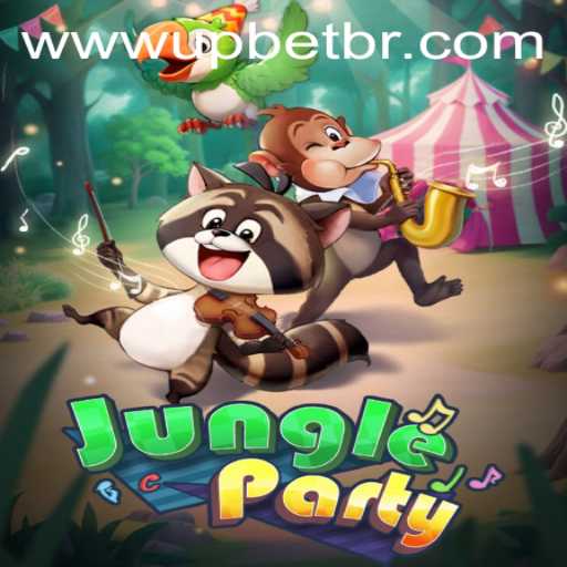Experience Adventure with JungleParty: A Deep Dive into Gameplay and Exciting Features